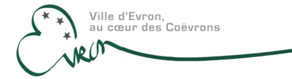 Olivier BOHER, Directeur Missions Evronnaises de Proximité, oboher@COEVRONS.FR
Pascal Henry, DGAI - Pôle Ingénierie Bâtiments 
Ville d'Evron - CC Coëvrons, 06.08.99.34.44, phenry@COEVRONS.FR
