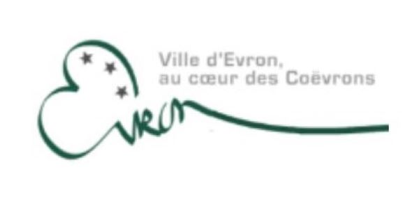 Caroline LEGENDRE
Directrice du pôle ingénierie bâtiment
Ville d'Evron - 06 08 99 34 44