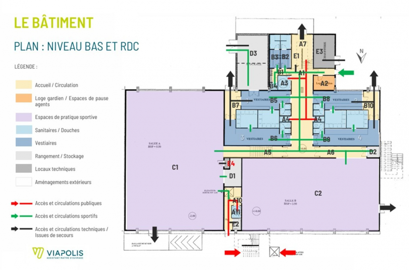 Ville d'Avon - VIAPOLIS