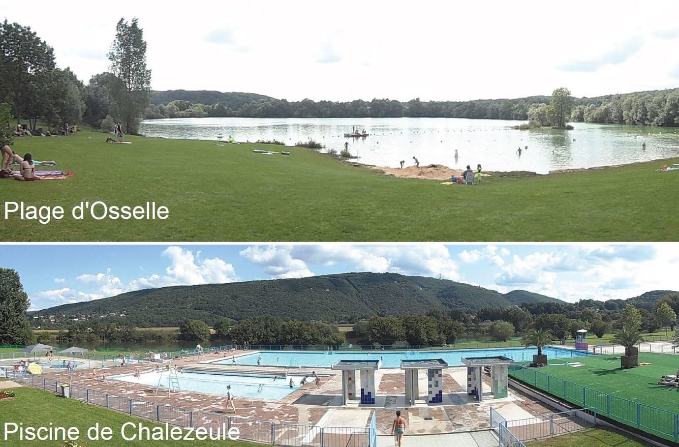 Communauté d'Agglomération du Grand Besançon - Viapolis Communauté d'Agglomération du Grand Besançon - Viapolis