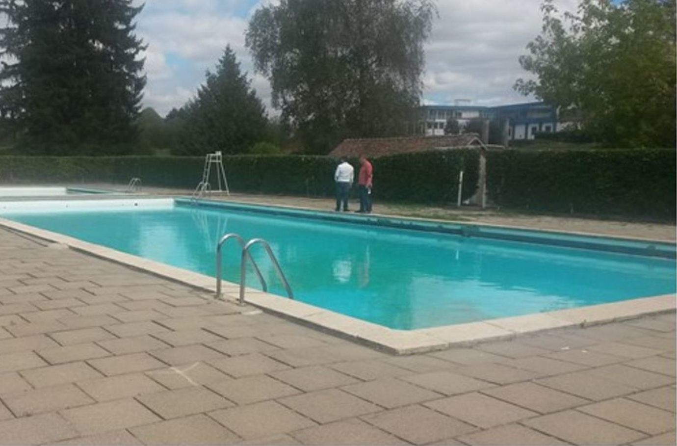Ville de Bondy - Viapolis Ville de Bondy - Viapolis