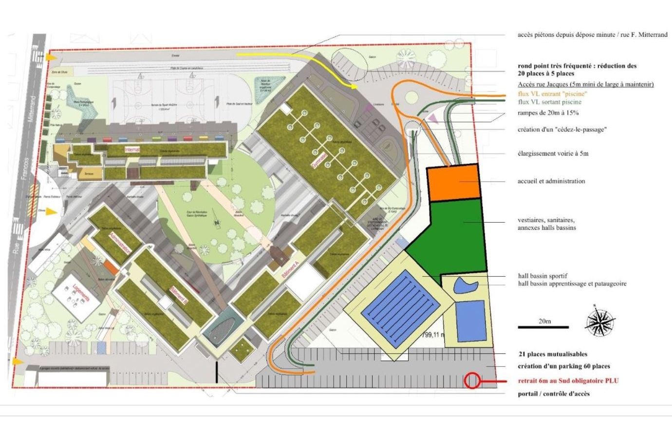 Conseil Général de Seine-Saint-Denis - Viapolis Conseil Général de Seine-Saint-Denis - Viapolis