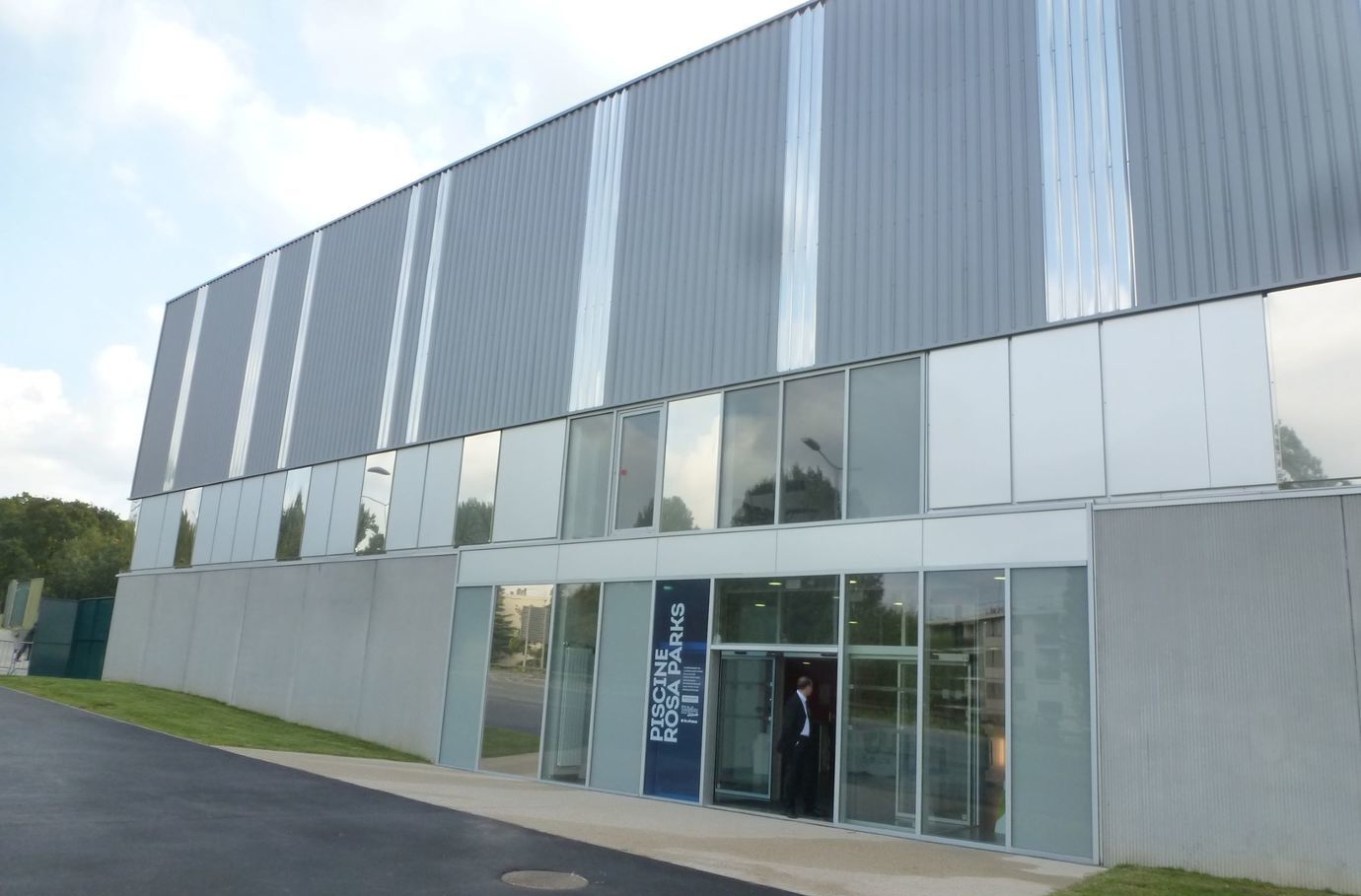 Conseil Général de Seine-Saint-Denis - Viapolis Conseil Général de Seine-Saint-Denis - Viapolis