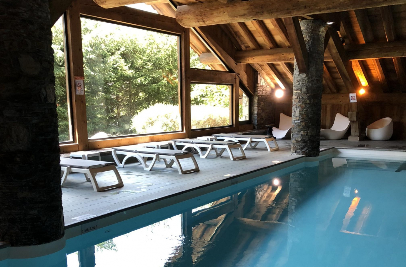 CIS Immobilier - les Fermes de Méribel - Viapolis
