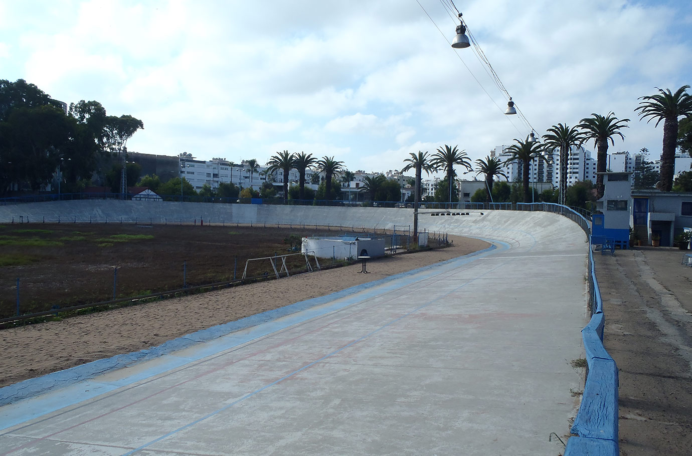 Casablanca Patrimoine - Viapolis Casablanca Patrimoine - Viapolis