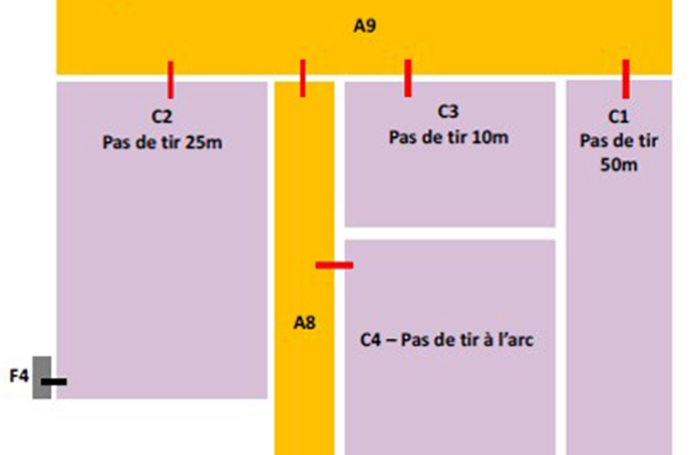 Syndicat interdépartemental pour la gestion des Parcs des Sports - Viapolis Syndicat interdépartemental pour la gestion des Parcs des Sports - Viapolis