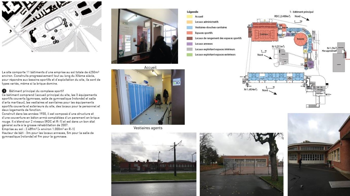 Exemple de fiche d'état des lieux des locaux - Viapolis Exemple de fiche d'état des lieux des locaux - Viapolis