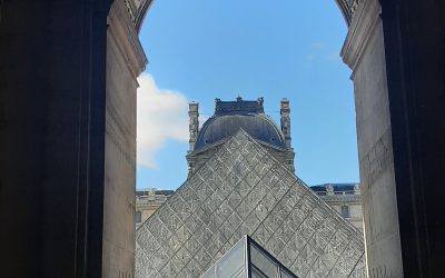 Une visite du Louvre sous le signe de la RSE : quand l’art éclaire l’engagement